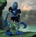 Gali